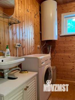 Дом 116м², 2-этажный, участок 6 сот.  