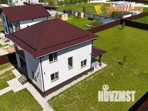 Дом 200м², 2-этажный, участок 12 сот.  