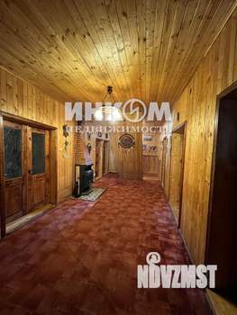 Дом 230м², 2-этажный, участок 15 сот.  