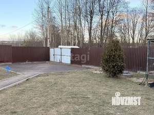 Дача 44м², 2-этажный, участок 10 сот.  