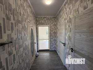 Дом 110м², 2-этажный, участок 5 сот.  