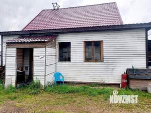 Дача 117м², 2-этажный, участок 6 сот.  