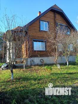 Дом 250м², 3-этажный, участок 15 сот.  