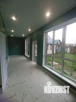 Дача 170м², 2-этажный, участок 6 сот.  