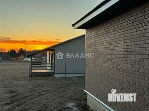 Дом 120м², 1-этажный, участок 8 сот.  