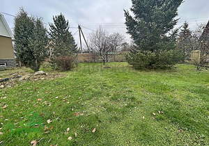 Дача 168м², 3-этажный, участок 11 сот.  