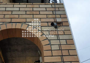 Дом 170м², 2-этажный, участок 7 сот.  