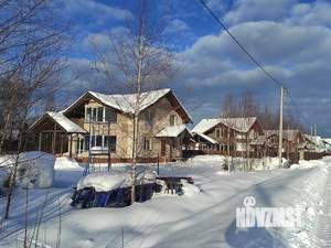 Дача 225м², 2-этажный, участок 15 сот.  
