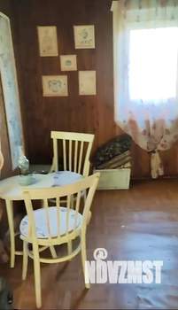 Дача 70м², 2-этажный, участок 9 сот.  