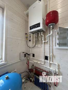 Дом 160м², 2-этажный, участок 19 сот.  