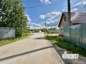 Дом 155м², 2-этажный, участок 7 сот.  