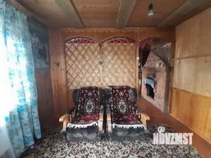 Дача 70м², 2-этажный, участок 6 сот.  