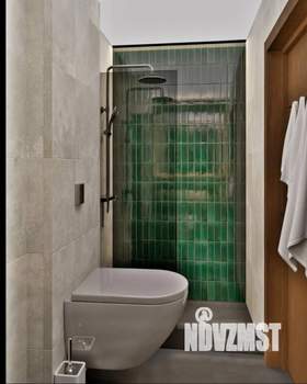 Коттедж 95м², 1-этажный, участок 5 сот.  