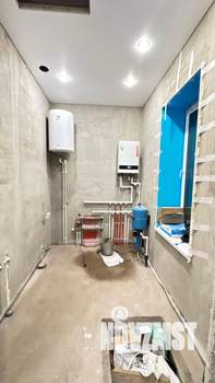 Коттедж 110м², 2-этажный, участок 8 сот.  