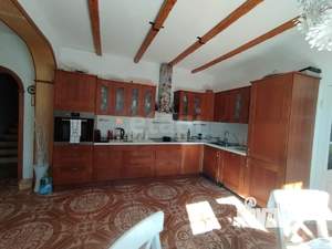 Дача 230м², 2-этажный, участок 13 сот.  
