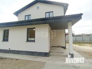 Дом 175м², 2-этажный, участок 6 сот.  