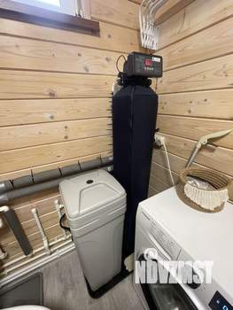 Дом 47м², 1-этажный, участок 11 сот.  