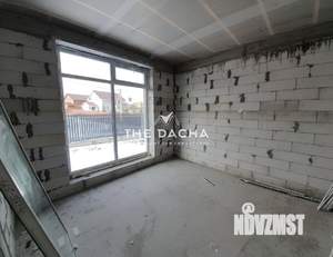 Дом 134м², 1-этажный, участок 5 сот.  