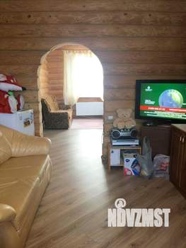 Дом 160м², 2-этажный, участок 18 сот.  