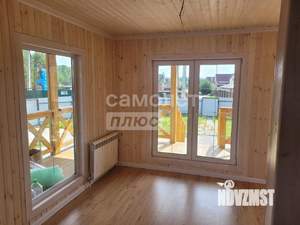 Дом 90м², 2-этажный, участок 7 сот.  