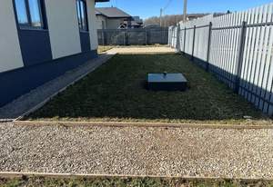 Дом 135м², 1-этажный, участок 10 сот.  