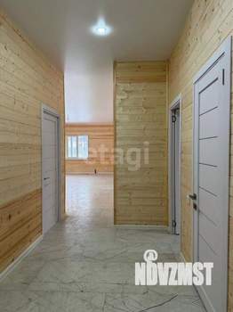 Дом 135м², 1-этажный, участок 8 сот.  