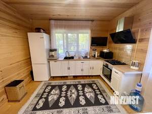 Дом 170м², 2-этажный, участок 12 сот.  