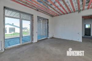 Коттедж 140м², 1-этажный, участок 8 сот.  