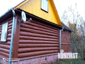 Дом 70м², 2-этажный, участок 9 сот.  
