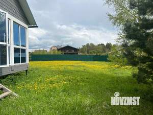 Дом 145м², 2-этажный, участок 15 сот.  