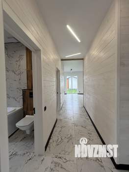 Дом 102м², 1-этажный, участок 8 сот.  