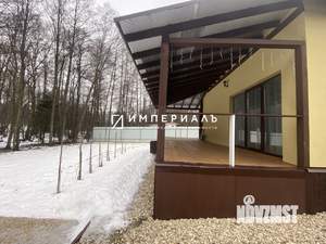 Дом 150м², 2-этажный, участок 6 сот.  