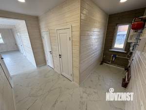 Дом 130м², 1-этажный, участок 10 сот.  