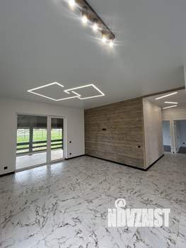 Дом 102м², 1-этажный, участок 8 сот.  