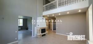 Дом 239м², 2-этажный, участок 15 сот.  