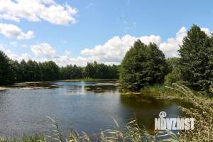 Коттедж 171м², 2-этажный, участок 8 сот.  