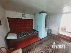 Дача 40м², 1-этажный, участок 5 сот.  