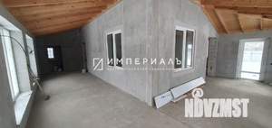 Дом 243м², 2-этажный, участок 15 сот.  