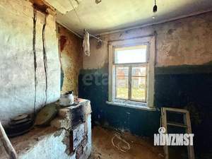 Дом 32м², 1-этажный, участок 20 сот.  