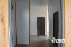 Дом 110м², 1-этажный, участок 10 сот.  