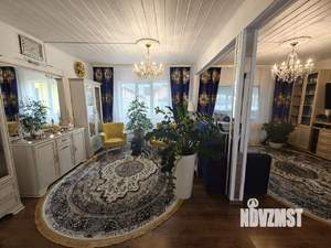 Дом 220м², 2-этажный, участок 13 сот.  