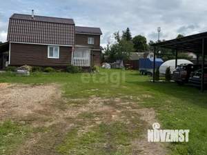 Дом 250м², 2-этажный, участок 16 сот.  