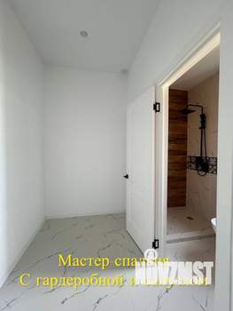 Дом 151м², 12-этажный, участок 10 сот.  