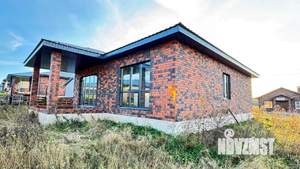 Коттедж 110м², 2-этажный, участок 8 сот.  