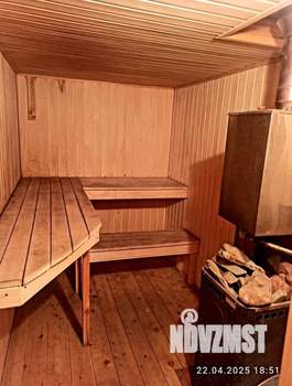 Дом 90м², 2-этажный, участок 6 сот.  