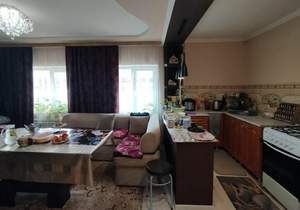 Дом 104м², 2-этажный, участок 7 сот.  
