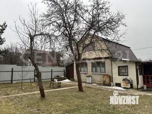 Дача 70м², 2-этажный, участок 6 сот.  