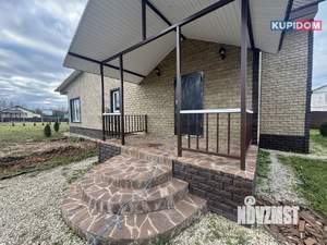 Дом 280м², 2-этажный, участок 20 сот.  