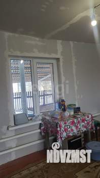 Дом 75м², 1-этажный, участок 15 сот.  