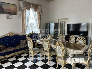 Дом 118м², 2-этажный, участок 6 сот.  